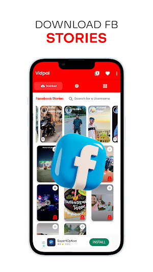 Y2 Mate - Mp3 & Mp4 Downloader Screenshot 3