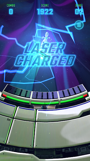 Neon Conduit Screenshot 3