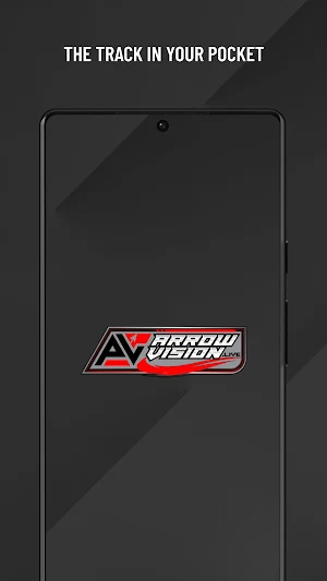 ArrowVision.live Screenshot 0