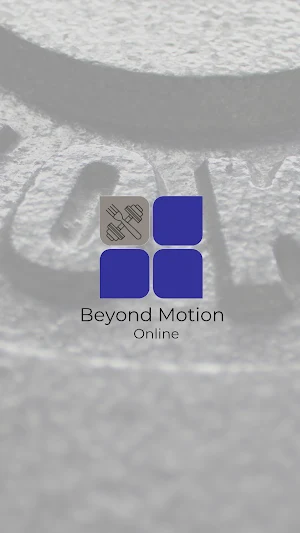 Beyond Motion Online Screenshot 0
