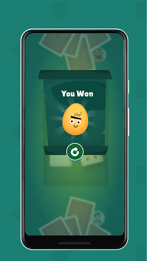 Patte Pe Patta - Card Game Screenshot 3