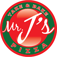 Mr J's Take and Bake Pizza