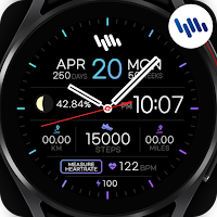SamWatch Simple Analog 17 2022