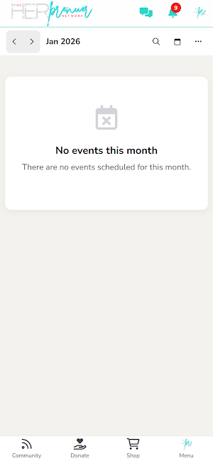 THE HERPRENUER NETWORK Screenshot 1