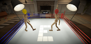 Balloon Head: Duel Screenshot 1