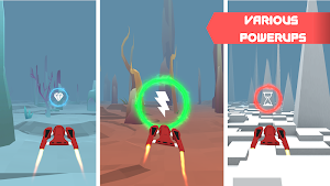 Discover Planet Unknown Screenshot 1