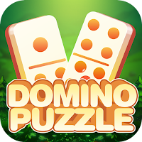 Wildlife - Domino Puzzle