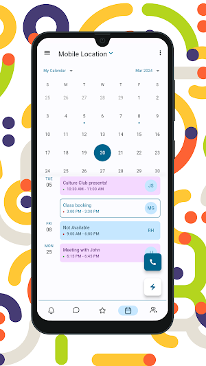 MyLeadHub Screenshot 2