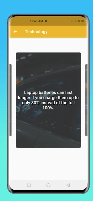 Life Hacks, Tips and Tricks Screenshot 2