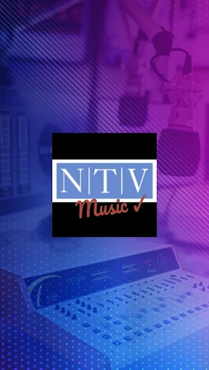 RÁDIO NTV MUSIC Screenshot 1