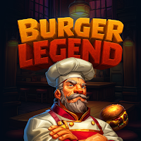 Burger Legend