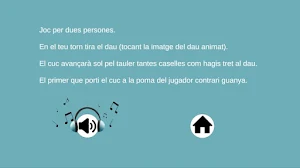 poma corcada Screenshot 1