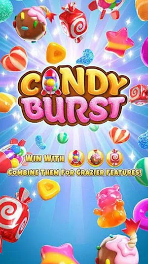 Candy Match 3 Puzzle : Sweet Screenshot 0