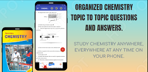 Chemistry: Handbook Notes Screenshot 0