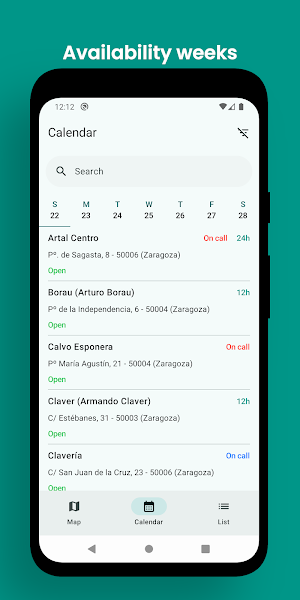 Farmagoza Screenshot 2