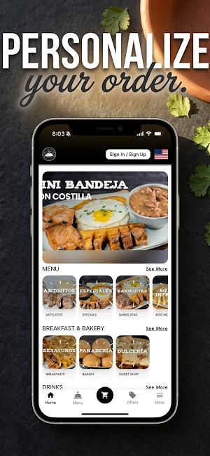 Chipichape Screenshot 3