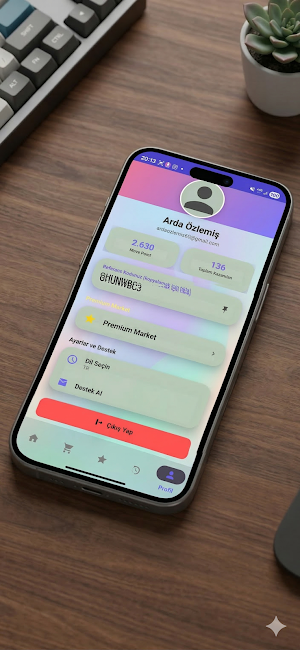 Move for Win: Step & Earn Screenshot 3