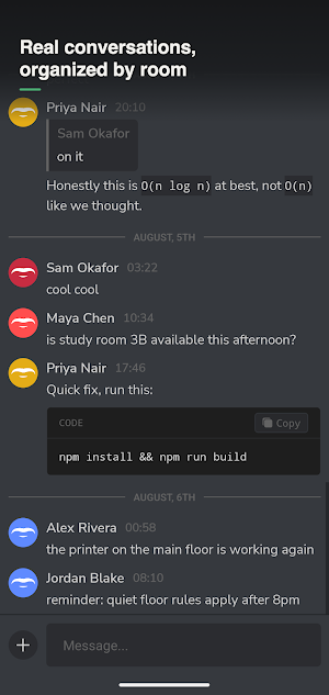 Flass Screenshot 0