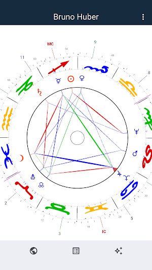 Astralogica Screenshot 2