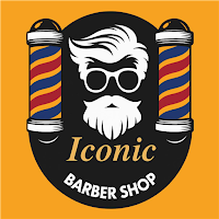 Iconic barbershop