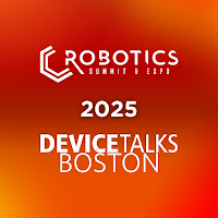 Robotics Summit & DeviceTalks