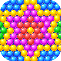 Totem Bubbles