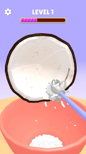 DIY Lip Balm 3D Screenshot 1