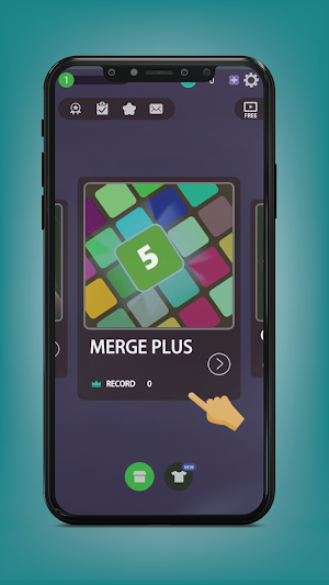 Puzzle Box Screenshot 3