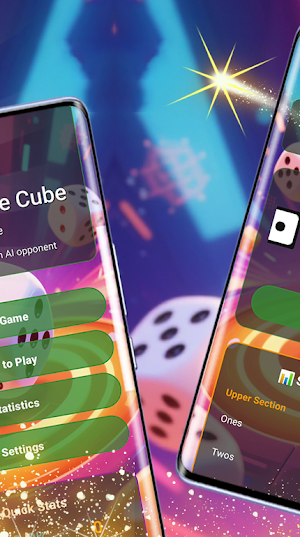 11UU Chance Cube Screenshot 2