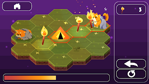 Warmth Screenshot 1