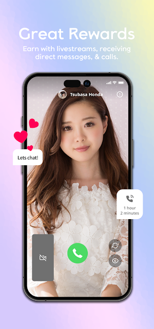 OShare Live Screenshot 2