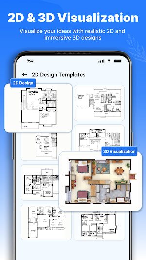 Home Design Screenshot 2