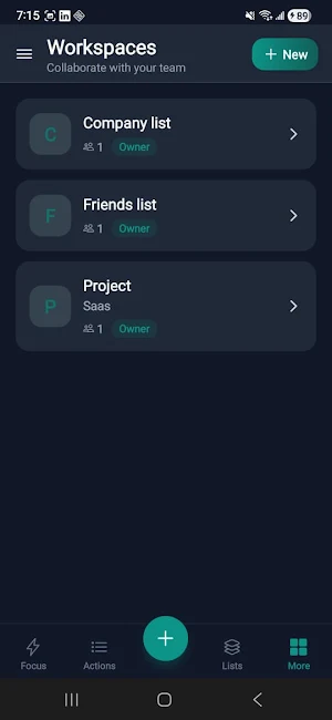 CaptureAi Screenshot 0