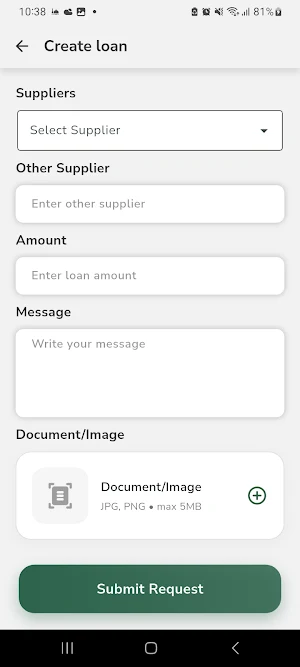 Smart Deals Screenshot 1