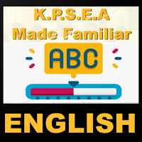 KPSEA Made Familiar English