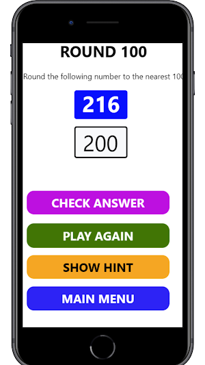 MathBytes4A Screenshot 2