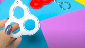 Make a DIY simple dimple Screenshot 3