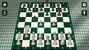 Chess - Free Classic Chess Play with AI or Friends Screenshot 1