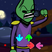 FNF Xigmund Mod Test