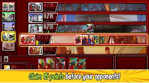 Smash Up - The Shufflebuilding Game Screenshot 2