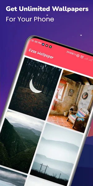 Ezze Wallpaper Screenshot 0