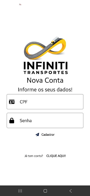Infiniti Screenshot 2