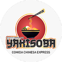 Cantinho Oriental Yakisoba