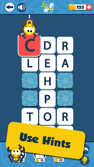 Word Search : Puzzle Game Screenshot 3