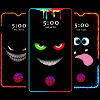 Silly Smile Live Wallpapers HD