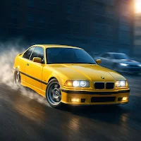 Highway Racer