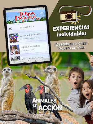 Terra Natura Benidorm ZOO Screenshot 3
