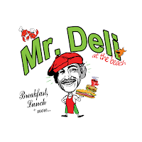Mr. Deli