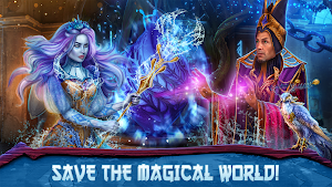 Hidden Objects: Spirits 2 f2p Screenshot 2
