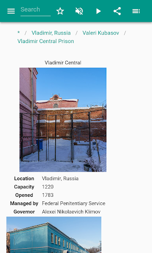 Vladimir Screenshot 3